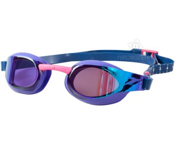 shumee Plavalna očala z ogledalom Speedo FASTSKIN ELITE