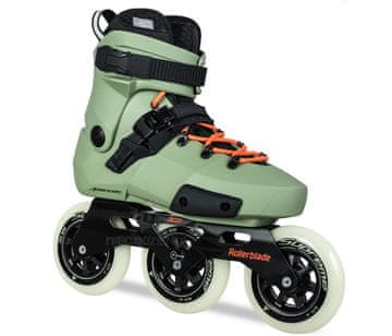 shumee Rollerblade TWISTER EDGE EDITION #2 42 rolerjev