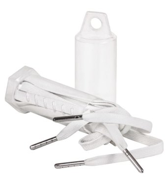 shumee Powerslide My Fit WAXED vezalke za rolerje 155 cm