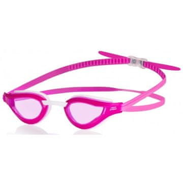 shumee Plavalna očala Aquaspeed RAPID (roza 03)