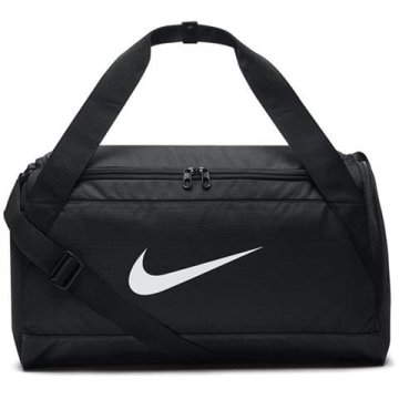 shumee Nike BRASILIA Duffel Bag S (črna)