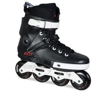 shumee Powerslide Urban Next 80 All Black 42-43