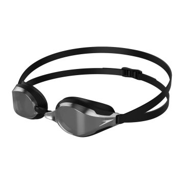 shumee Plavalna očala Speedo Fastskin SPEEDSOCKET 2 Mirror (črna/srebrna)