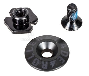 shumee Rollerblade Twister EDGE Cuff Screw 1pc.