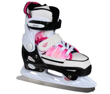 shumee Tempish REBEL ICE ONE PRO 33-36 nastavljive otroške drsalke