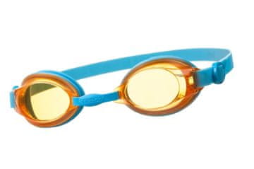shumee Otroška plavalna očala Speedo JET Junior (modra/oranžna)