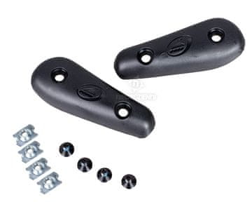 shumee Rollerblade SIDE PROTECTOR Drsnik za rolerje Twister 80 par
