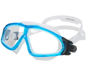 shumee Plavalna očala Aquaspeed SIROCCO (svetlo modra)