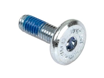 shumee Powerslide šestrobi pritrdilni vijak 19 mm vijak za vodilo 1 kos.