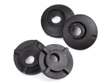 POWERSLIDE Powerslide ROCKER SPACER podloga za manšete za drsalke STORM 4 kos.
