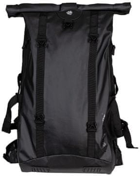 shumee Nahrbtnik Powerslide UBC COMMUTER II (črn)