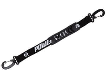 shumee Powerslide SKATE CARRY Strap (črn)
