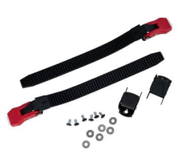 shumee Zgornja zaponka za par rolerjev Rollerblade APEX 37-40