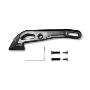 shumee Zavora za rolerje Rollerblade SHADOW BRAKE črna