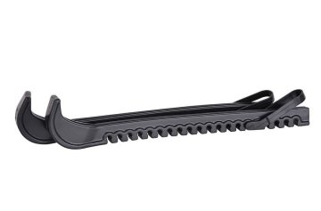 shumee TEMPISH hokejski ščitniki za rezila (črni)