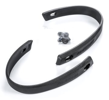 shumee Powerslide Next Protector TOE, par črnih L