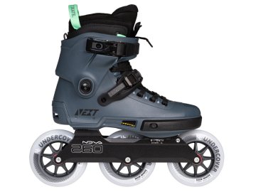 shumee Powerslide NEXT Pro 110 sive drsalke za freeride 36-37