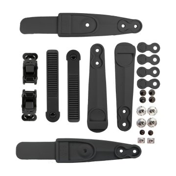 shumee Seba FR Skates spodnja zaponka za komplet drsalk serije FR (nov model) M