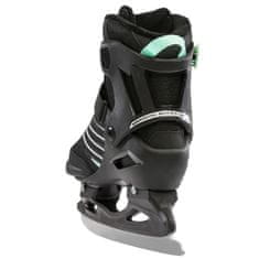 shumee Bladerunner rekreacijske drsalke IGNITER XT ICE W (črna/zimskozelena) 37