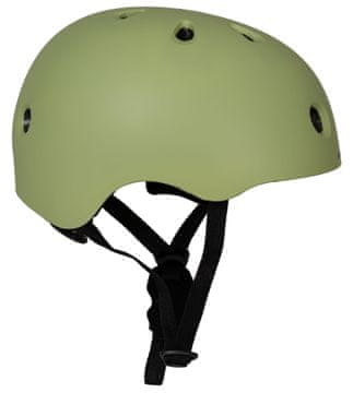 shumee Čelada Powerslide URBAN cool matcha 54-58 čelada za kotalkanje