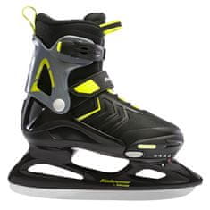 shumee Bladerunner MICRO XT ICE Junior nastavljive drsalke (črna/limeta) 29-34