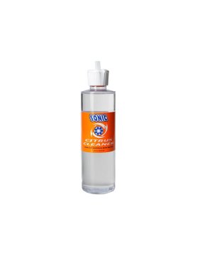 shumee SONIC Citrus Cleaner 236 ml čistilo za ležaje