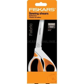 Fiskars Škarje Premier RazorEdge 23 cm