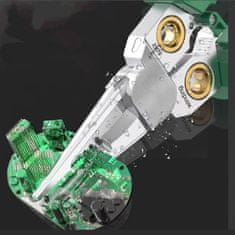 Vixson Večnamenske klešče za odstranjevanje izolacije žic | POWERPLIERS