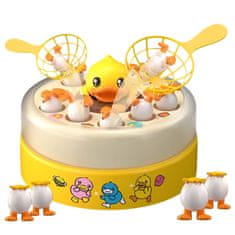 JOJOY® Interaktivna igra leteče race | CATCHDUCK