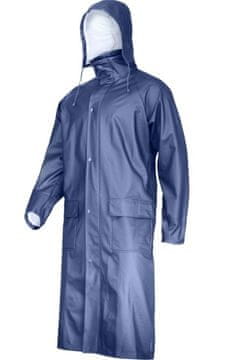 LAHTI DEŽNI PLAŠČ MODER S LAHTI L4170501