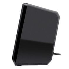 Defender Solar 10 2.0 gaming zvočniki RGB, USB/AUX/BT 5.3 (65940)