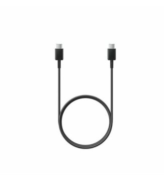 Samsung Samsung kabel USB-C v USB-C - črn