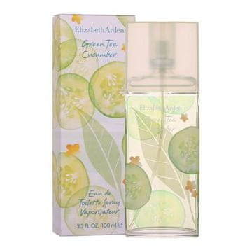 Elizabeth Arden Green Tea Cucumber toaletna voda za ženske