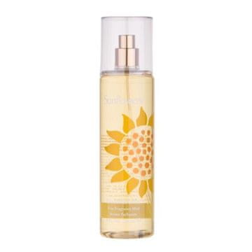Elizabeth Arden Sunflowers sprej za telo za ženske