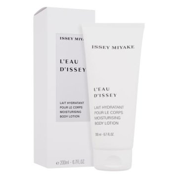 Issey Miyake L'Eau D'Issey losjon za telo za ženske