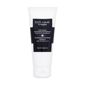 Sisley Hair Rituel Revitalizing Smoothing Shampoo šampon za obnovitev i glajenje las za ženske