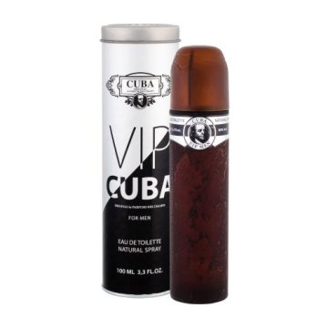 Cuba VIP toaletna voda za moške