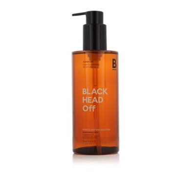 MISSHA Super Off Black Head Off Deep Cleansing Moisture Oil čistilno olje mastna koža unisex
