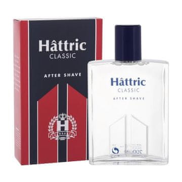 Hattric Classic vodica po britju