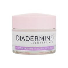 Diadermine Lift+ Instant Smoothing Anti-Age Day Cream gladilna dnevna krema za obraz 50 ml za ženske