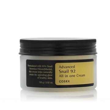Cosrx Advanced Snail 92 All In One Cream regenerativna krema unisex