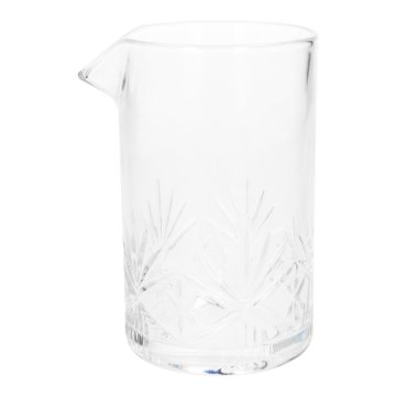 shumee Barmanski kozarec za mešane pijače 700 ml