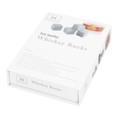 shumee Whisky stones Ice stones - vrhunski set
