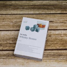 shumee Whisky stones Ice stones - vrhunski set