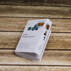 shumee Whisky stones Ice stones - vrhunski set