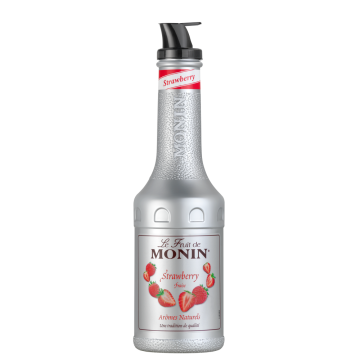 shumee Monin jagodni pire (jagoda) 1 liter