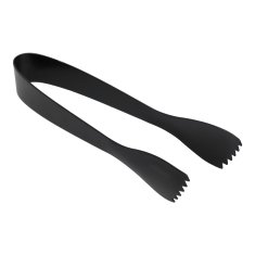 shumee Vrhunske jeklene klešče za led, mat črne