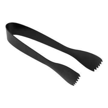 shumee Vrhunske jeklene klešče za led, mat črne