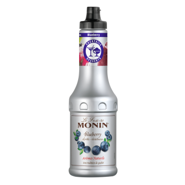shumee Monin pire Borovnice 500 ml