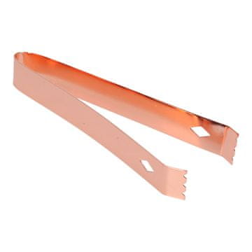 shumee Natakarske jeklene bakrene klešče za led